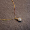 Collier Labradorite