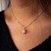 Collier Lapis lazuli