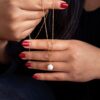 Collier Howlite