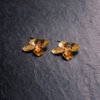 Boucles d'oreilles Lisa
