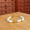 Bracelet coquillage